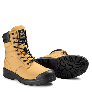 Men's Kodiak Wheat Greb 8